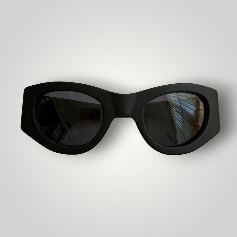 ERL Bro cat-eye sunglasses